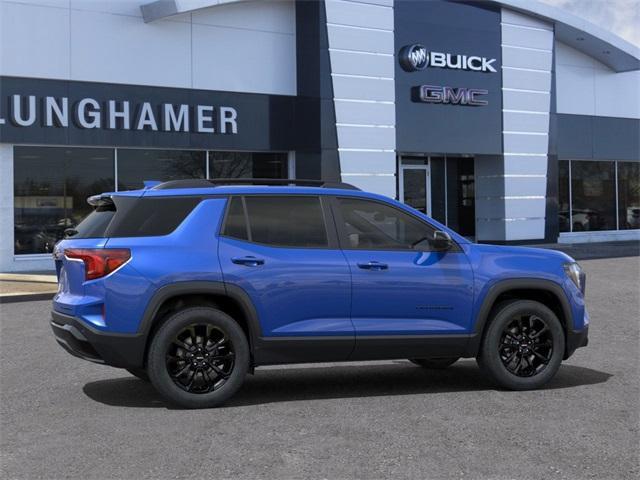 new 2026 GMC Terrain car