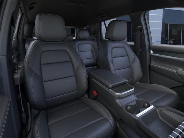 new 2026 GMC Terrain car