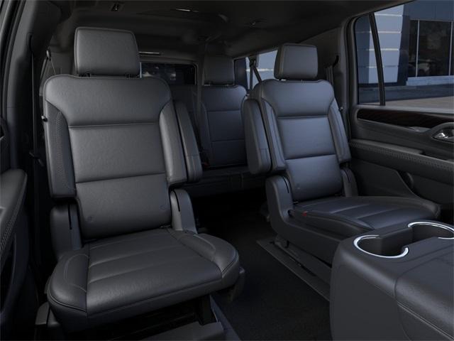 new 2024 GMC Yukon XL car, priced at $82,505