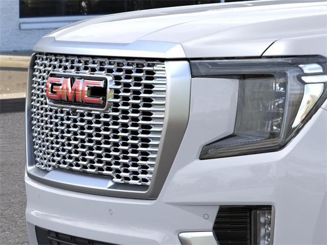 new 2024 GMC Yukon XL car, priced at $82,505