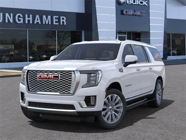 new 2024 GMC Yukon XL car, priced at $82,505