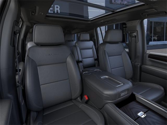 new 2024 GMC Yukon XL car, priced at $82,505