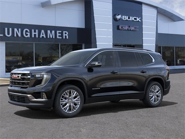 new 2024 GMC Acadia car, priced at $41,841