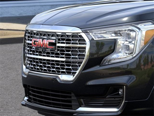 new 2024 GMC Terrain car, priced at $38,669