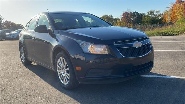 used 2011 Chevrolet Cruze car, priced at $5,500