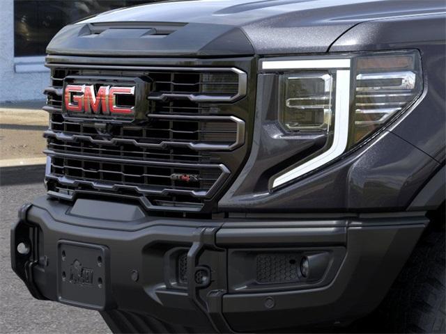 new 2025 GMC Sierra 1500 car, priced at $74,360