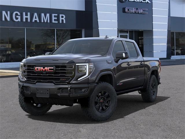 new 2025 GMC Sierra 1500 car, priced at $74,360