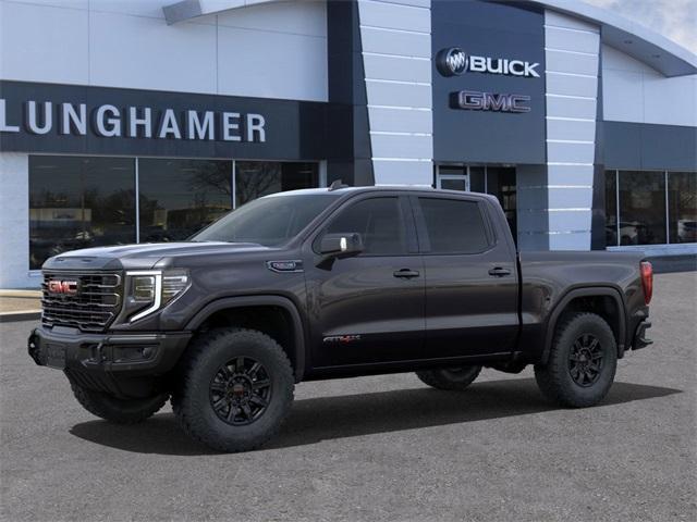 new 2025 GMC Sierra 1500 car, priced at $74,360