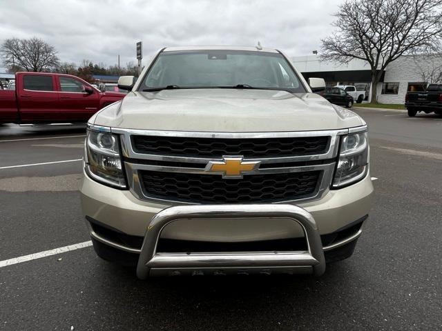 used 2017 Chevrolet Suburban car, priced at $23,900