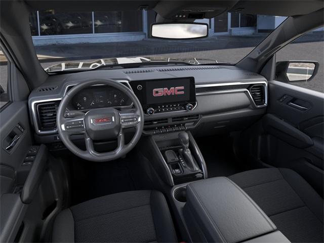 new 2024 GMC Canyon car, priced at $39,124