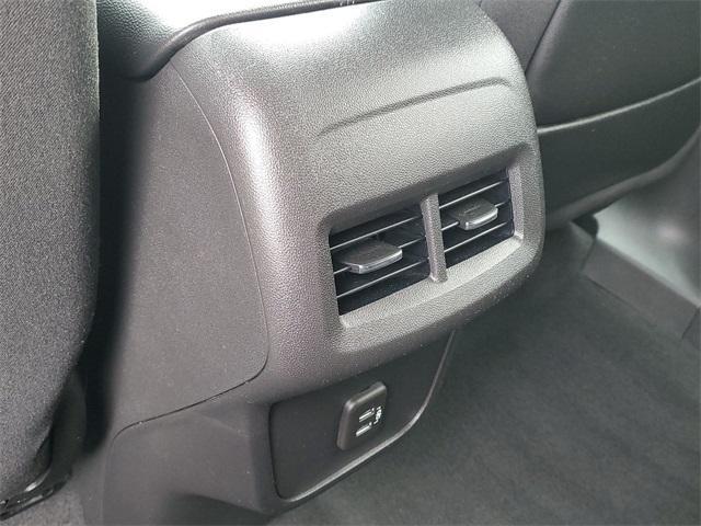 used 2022 GMC Terrain car, priced at $20,616