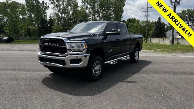 used 2019 Ram 2500 car, priced at $35,900