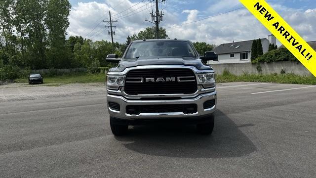 used 2019 Ram 2500 car, priced at $35,900