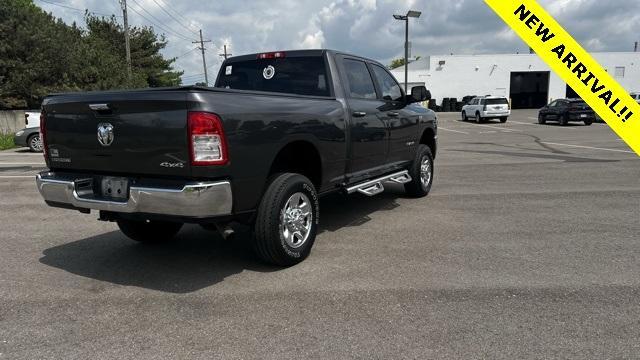 used 2019 Ram 2500 car, priced at $35,900