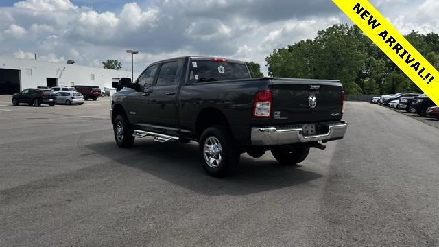 used 2019 Ram 2500 car, priced at $35,900