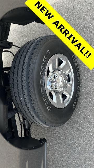 used 2019 Ram 2500 car, priced at $35,900