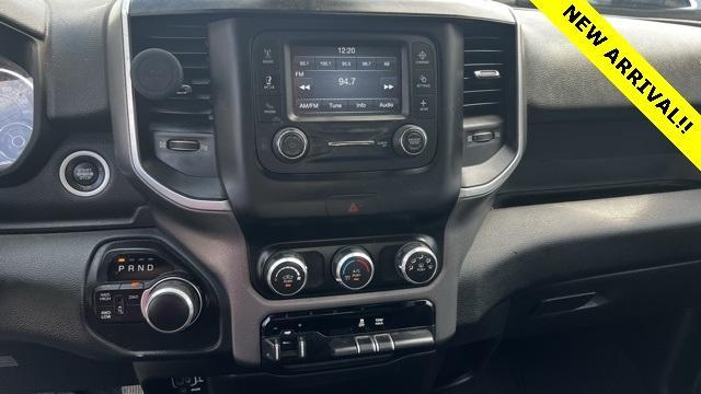 used 2019 Ram 2500 car, priced at $35,900