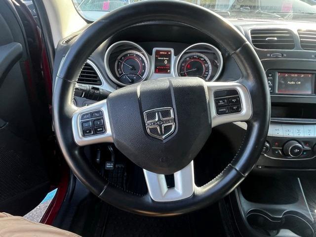 used 2016 Dodge Journey car, priced at $6,800
