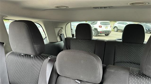 used 2016 Dodge Journey car, priced at $7,400