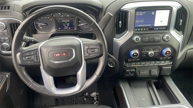 used 2020 GMC Sierra 1500 car, priced at $30,900