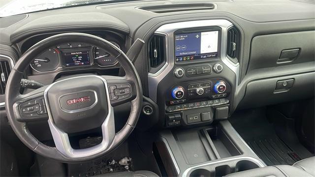 used 2020 GMC Sierra 1500 car, priced at $30,900