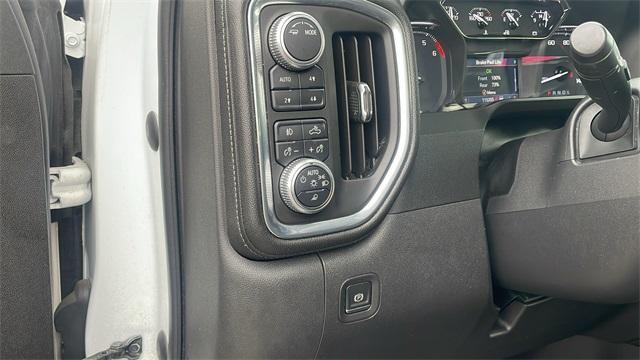 used 2020 GMC Sierra 1500 car, priced at $30,900