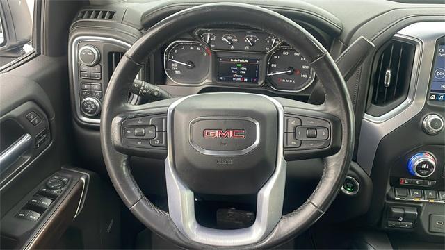 used 2020 GMC Sierra 1500 car, priced at $30,900