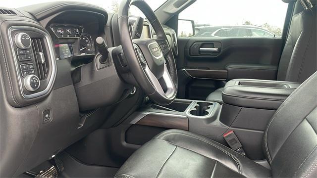 used 2020 GMC Sierra 1500 car, priced at $30,900