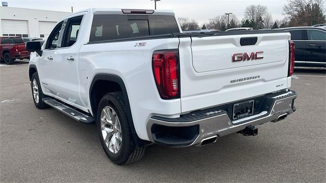 used 2020 GMC Sierra 1500 car, priced at $30,900