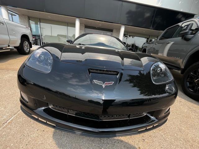 used 2010 Chevrolet Corvette car, priced at $29,900