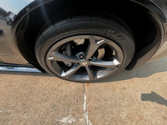 used 2010 Chevrolet Corvette car, priced at $29,900