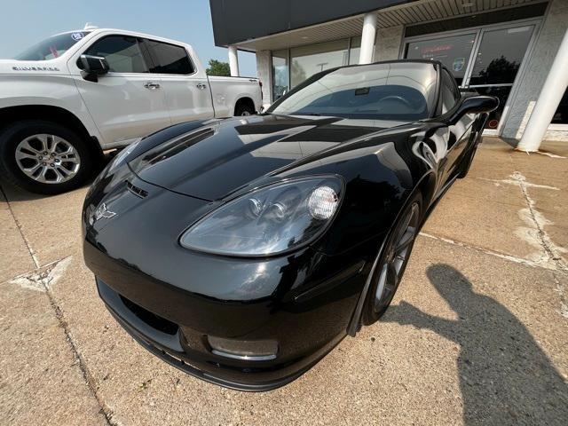 used 2010 Chevrolet Corvette car, priced at $29,900