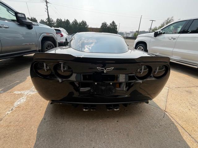 used 2010 Chevrolet Corvette car, priced at $29,900