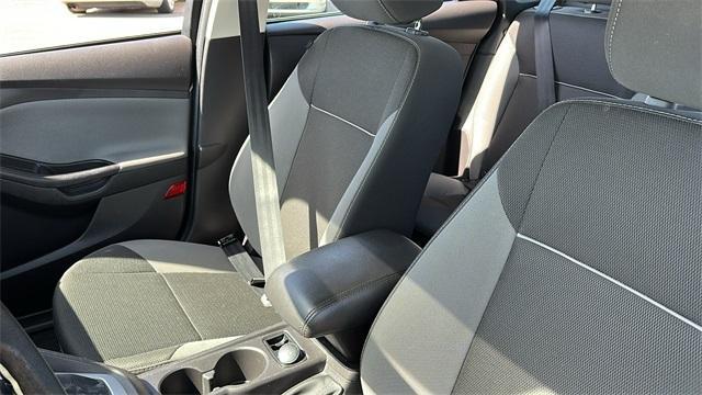 used 2014 Ford Focus car, priced at $6,500