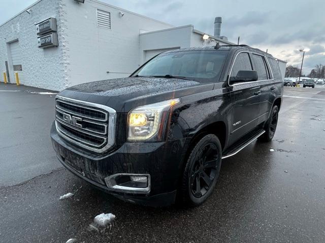 used 2020 GMC Yukon car, priced at $29,900