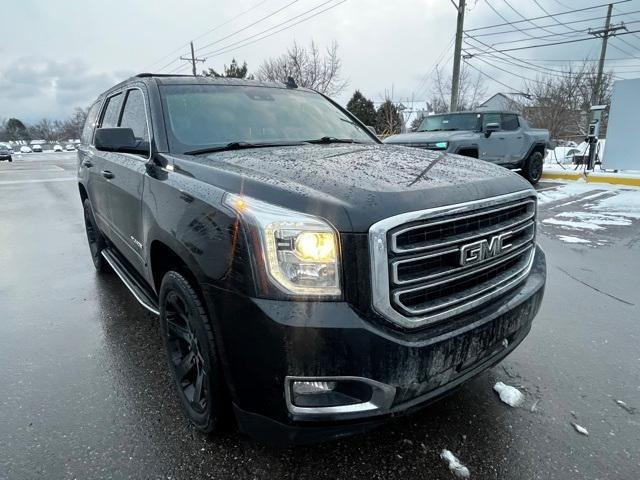 used 2020 GMC Yukon car, priced at $29,900