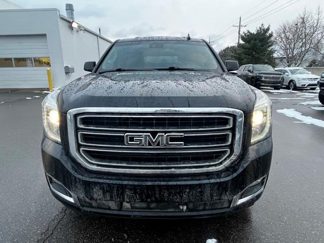 used 2020 GMC Yukon car, priced at $29,900