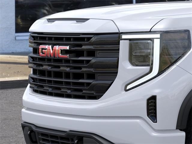 new 2024 GMC Sierra 1500 car, priced at $48,160