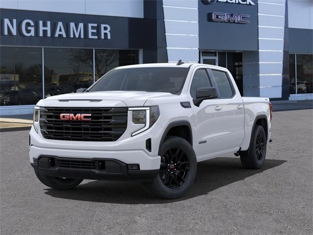 new 2024 GMC Sierra 1500 car, priced at $48,160