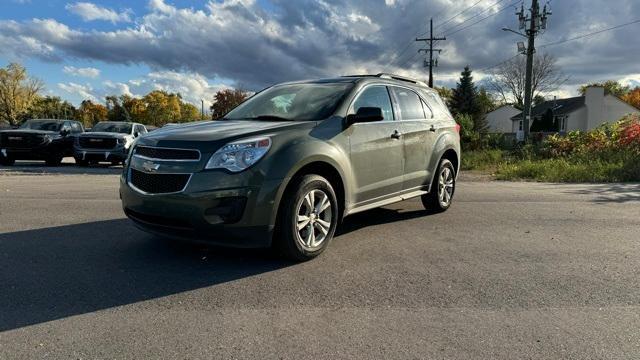 used 2015 Chevrolet Equinox car, priced at $6,300