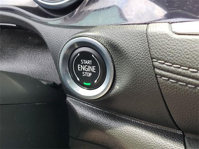 used 2022 Buick Encore GX car, priced at $19,712