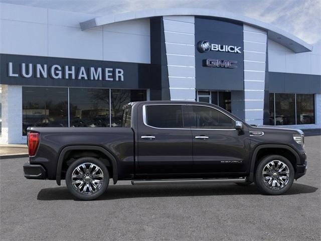 new 2024 GMC Sierra 1500 car, priced at $69,482