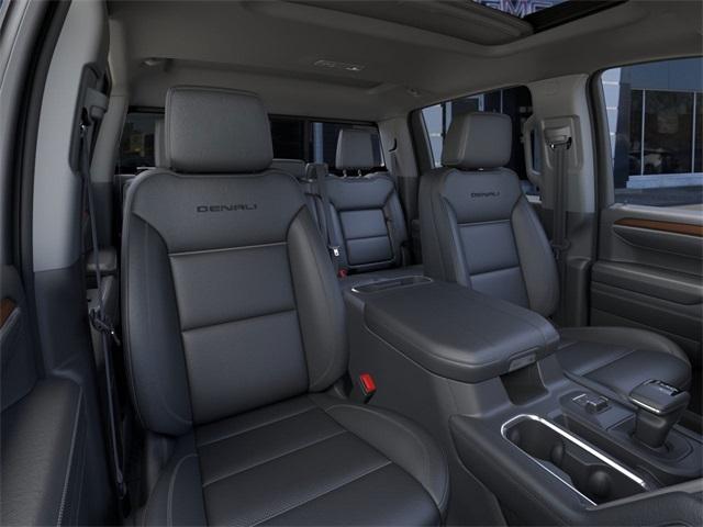 new 2024 GMC Sierra 1500 car, priced at $69,482