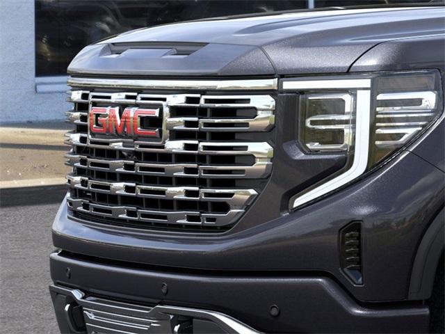 new 2024 GMC Sierra 1500 car, priced at $69,482