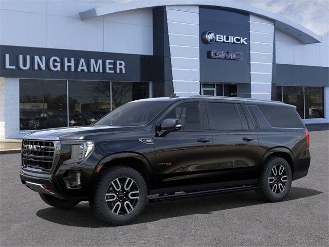 new 2024 GMC Yukon XL car, priced at $74,526