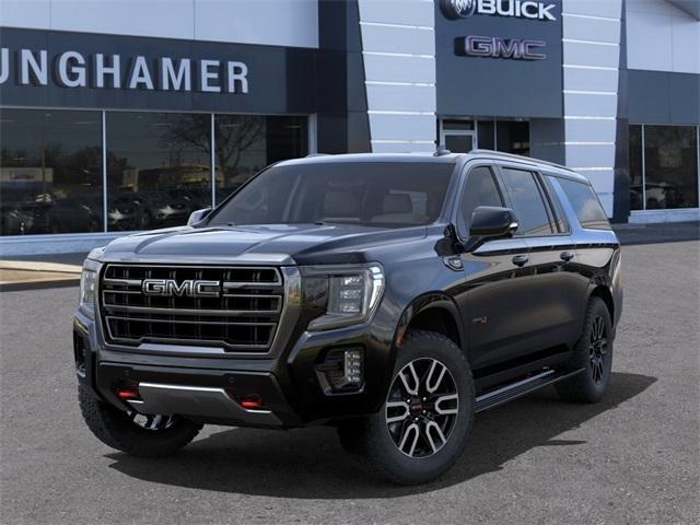 new 2024 GMC Yukon XL car, priced at $74,526