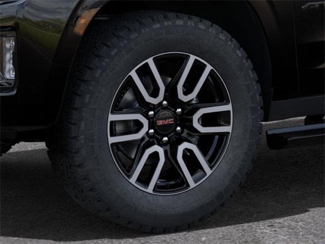 new 2024 GMC Yukon XL car, priced at $74,526