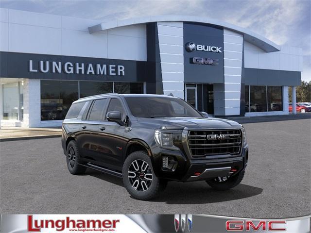 new 2024 GMC Yukon XL car, priced at $74,526