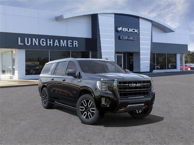 new 2024 GMC Yukon XL car, priced at $74,526