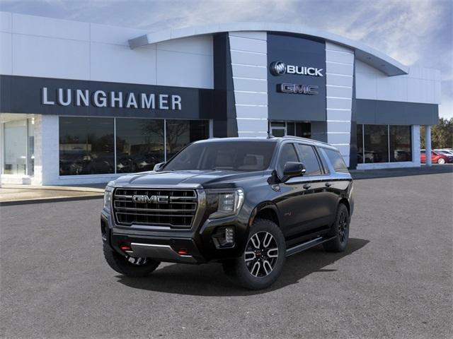 new 2024 GMC Yukon XL car, priced at $74,526